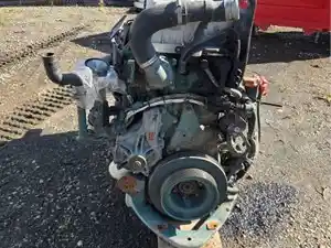 Core 2012 Mack MP8 Engine Core Image