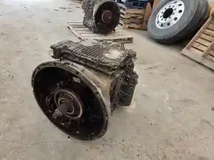 Core 2012 Volvo ATO2612D Transmission Core Image