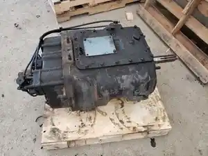 Core 2013 Eaton/Fuller RTLO18913A Transmission Core Image