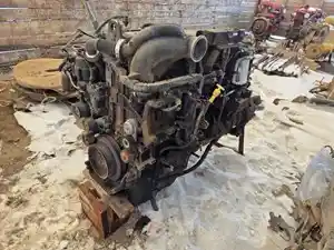Core 2013 PACCAR MX13 Engine Core Image