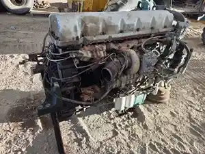 Photo of part