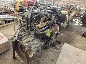 Core 2018 PACCAR MX13 Engine Core Image
