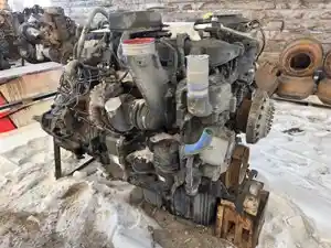 Core 2018 PACCAR MX13 Engine Core Image