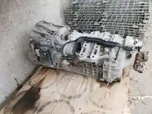 Core 2019 Detroit DT12-OA-1750HD Transmission Core Image