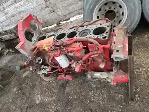 Core 2021 Cummins ISX/X15 Engine Core Image
