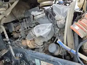 Core 2023 PACCAR MX13 Engine Core Image