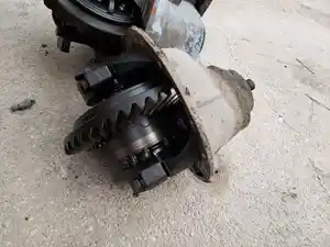 Core Eaton RD404 Differential Core (Stock #Prt-201600252)) Part Image