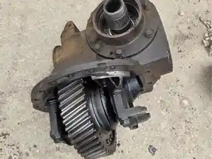 Photo of part