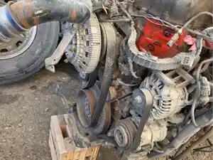 Core PACCAR MX-13 EPA 13 Engine Core Image