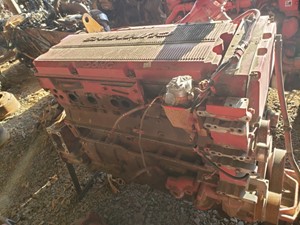 Used Cummins ISX Engine Core (Stock #Prt-20160056)) Part Image