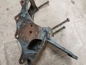 Used Detroit Series 60 12.7 DDEC III Engine Misc Part Image