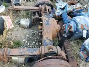 Photo of part