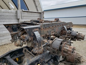 Used Eaton DS404/RS404 Tandem Cutoff (Stock #Prt-20160064)) Part Image