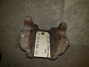 Used Eaton DSP40 Differential Yoke (Stock #Prt-20160040)) Part Image