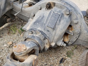 Core Eaton RSP41 Differential Core Image