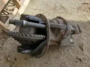 For Parts 1994 Eaton DS402 Differential Core Image
