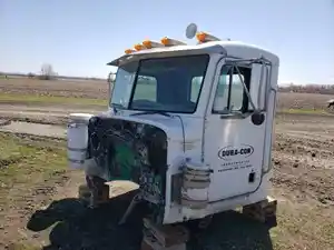 For Parts 1997 Peterbilt 357 Cab (Stock #Prt-201600287)) Part Image