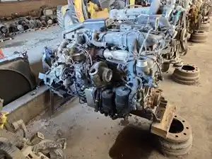 For Parts 2015 PACCAR MX13 Engine Core (Stock #PTP-115-17)) Part Image