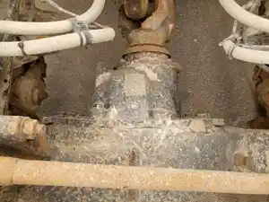 Photo of part