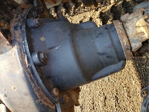 Used 2015 Meritor/Rockwell MT40-14X Rear Rear (Tandem Rear or Single) (Stock #PTP-137-4)) Part Image