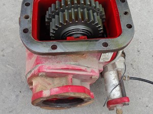 Photo of part