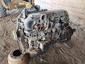 Used PACCAR MX-13 EPA 13 Engine Core Image