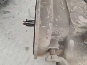 Photo of part