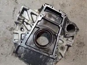 Photo of part