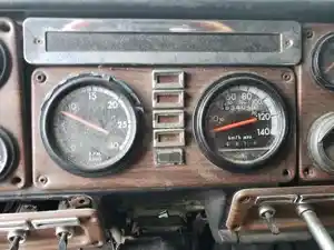 Photo of part