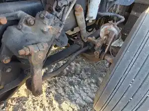 Photo of part