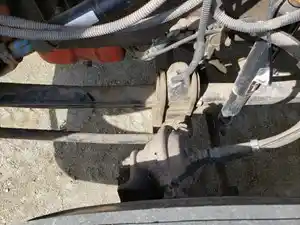 Used 2004 Kenworth T600 Spindle/Knuckle (Stock #PTP-219-7)) Part Image