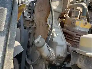 Used 2005 Caterpillar C15 Engine Assy Image