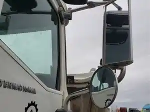 Used 2005 International 9200I Mirror (Stock #PTP-249-7)) Part Image