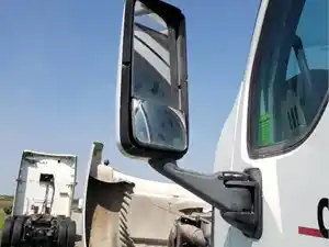 Used 2005 Peterbilt 387 Mirror (Stock #PTP-253-7)) Part Image