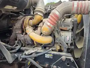 Used 2006 Caterpillar C13 Engine Assy Image