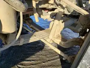 Photo of part