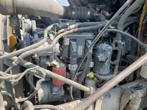 Photo of part