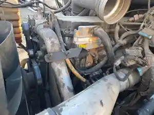 Used 2007 Caterpillar C13 Engine Assy (Stock #PTP-261-4)) Part Image