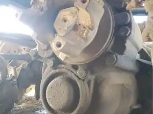 Photo of part