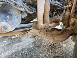 Photo of part