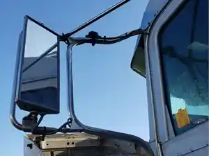 Used 2008 Peterbilt 389 Mirror Image