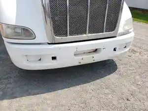 Used 2010 Peterbilt 386 Bumper (Stock #PTP-226-7)) Part Image