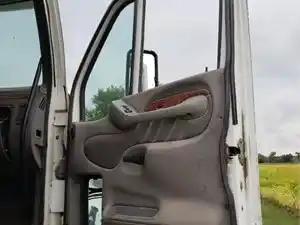 Used 2011 Peterbilt 387 Interior Misc Part (Stock #PTP-196-12)) Part Image