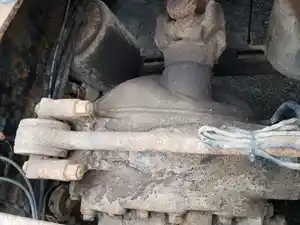 Photo of part