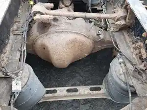 Photo of part