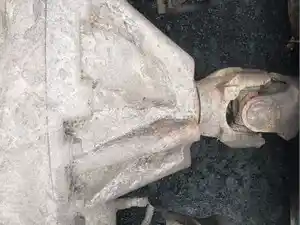 Photo of part