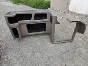 Used 2012 Peterbilt 386 Sleeper Part (Stock #PTP-155-17)) Part Image