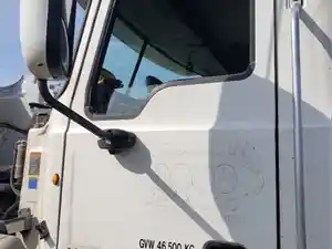 Used 2013 Mack CXU613 Door (Stock #PTP-244-7)) Part Image