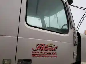 Used 2013 Volvo VNL Door (Stock #PTP-240-10)) Part Image