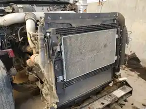 Used 2013 Western Star 4900 SA Cooling Assembly (Stock #PTP-200-5)) Part Image